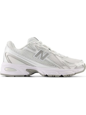 New Balance 740 Beyaz Spor Ayakkabı