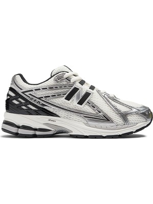 New Balance 1906 Gri Spor Ayakkabı