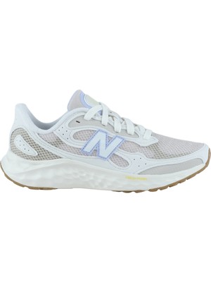 New Balance Arishi Kadın Beyaz Koşu Ayakkabısı