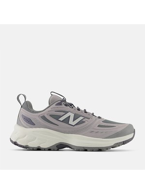 New Balance 410 Kadın Gri Koşu Ayakkabısı