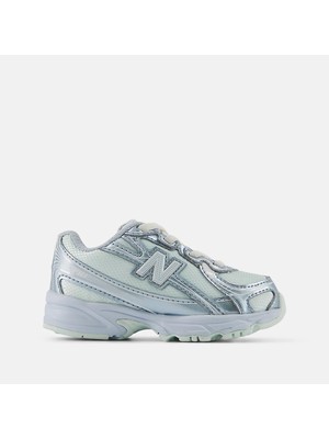 New Balance 740 Bebek Yeşil Spor Ayakkabı