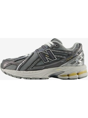 New Balance 1906 Çocuk Gri Spor Ayakkabı