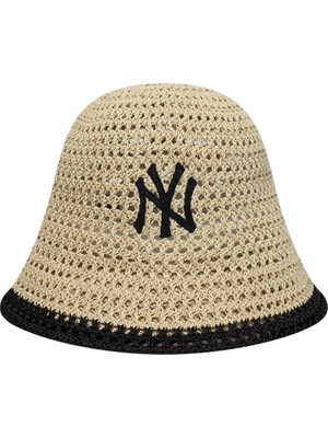 New Era Female Knitted Bucket 60856308