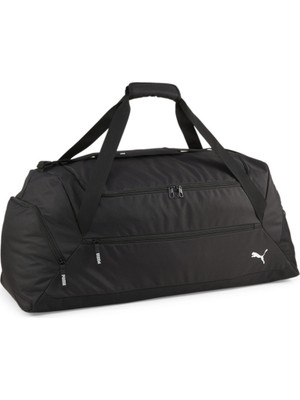 Puma Team Goal L Siyah Spor Çantası
