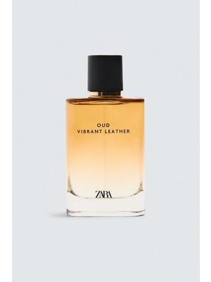 Zara Vıbrant Leather Oud 100 ml