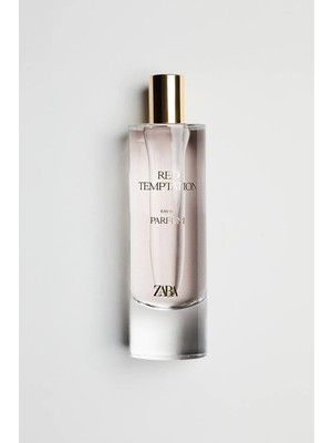 ZARA RED TEMPTATION EDP 80 ML