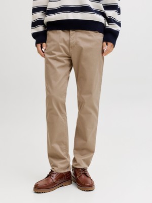 Jack & Jones Clark Finn Regular Fit Erkek Pantolon