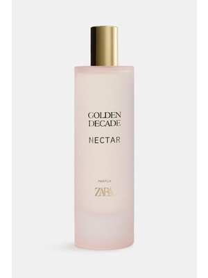Zara Golden Decade Nectar Edp 80ML (2.71 Fl. Oz).