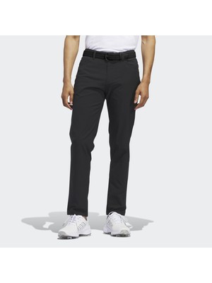 Adidas ULTIMATE365 Erkek Siyah Golf Pantolonu (IW0199)
