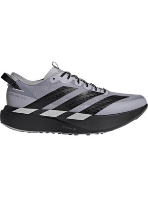 Adidas Adizero Evo Sl Atr Mercedes Amg Mercedes Erkek Gri Koşu Ayakkabısı (KI7909)