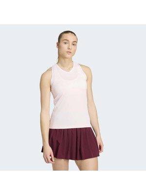 Adidas Tennis Classics Kadın Beyaz Atlet (KY8889)