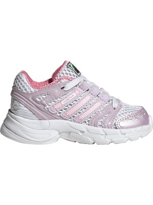 Adidas Adistar Control 5 Bebek Işıklı Spor Ayakkabı (KK2613)