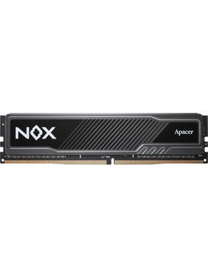 Apacer NOX DDR4メモリ 8ga 2枚セット 16ga Apacer Nox 8gb 3200MHZ CL16 Ddr4 Gaming Ram Fiyatı