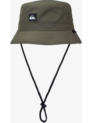 Quiksilver Amphibian Bucket Erkek Şapka