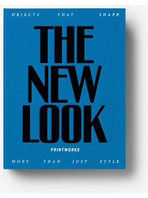 Print Works Printworks Mücevher Kutusu - The New Look