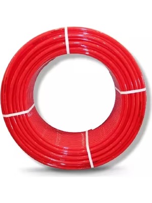 Wavin Oxy Pe-Rt Kr 16X2,00 mm L=160 - 160 mt