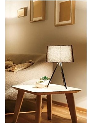 Yake Store LED E27 14W 1521LM 2700K Lamba Sarı Işık