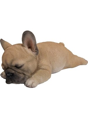 Yake Store Hi-Line Gift Ltd. Uyuyan Pug Yavru Köpek