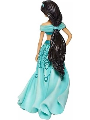 Yake Store Showcase Couture De Force Aladdin Yasemin Stilize Figür, 21 Cm, Çok Renkli, 6008691, Tek Boy