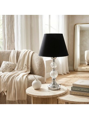 Homing Nile Krom Renk Abajur 242836