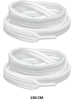 palwin Exclusive 150 cm Ayakkabı Bağcığı, Yassı Çift Katmanlı Örgülü Nike Adidas Vans Için Bağcık