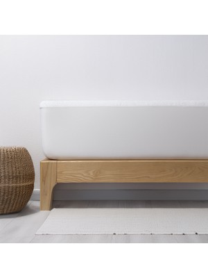 Velfont Bamboo Hipoalerjenik Bebek Alez 60X120