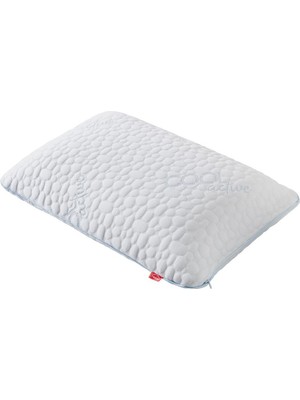 Moln Cool Active Visco Yastık | Serin Uyku ve Ortopedik Destek
