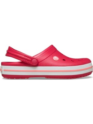 Crocs Crocband Unisex Terlik 11016-7AQ