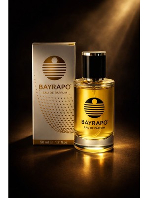 Bayrapo İRON MAN(Parfums De Marly - Pegasus MUADİLİDİR.) ( DELUX )- Oryantal ve Fougere Erkek Parfüm