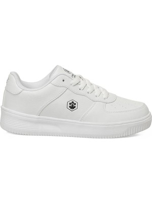 Lumberjack Fınster Wmn Beyaz Kadın Sneaker