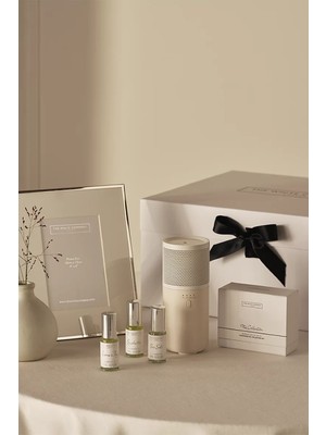 The White Company Scent & Style Ev Hediye Kutusu