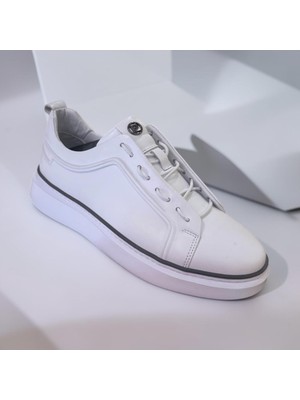Pierre Cardin 102263 Hakiki Deri Günlük Erkek Ayakkabı