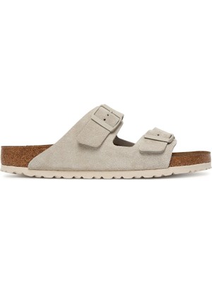 Birkenstock Bırkenstock Arızona Suede Erkek Terlik 1031638