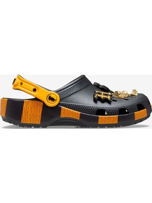 Crocs Hufflepuff Unısex Terlik 210529-90H