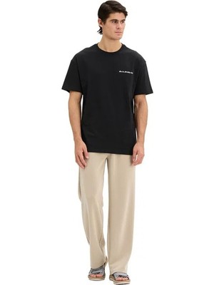 Quiksilver Touchdown Tee Erkek Tişört TRQMS26110-QK.001