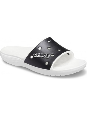 Crocs Classıc Colorblock Unısex Terlik 206882-103