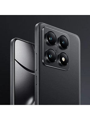 Xiaomi 14T Pro Fiyatları ve Özellikleri (256, 512 GB)