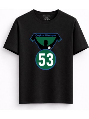 Rabona Fashion Çaykur Rizespor Karadeniz Gururu T-Shirt
