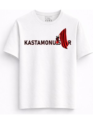 Rabona Fashion Kastamonuspor 37 Tişört
