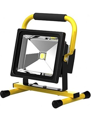 28003 Cob LED Projektör 30 W