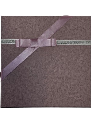 Saklama Kutusu 55 x 49 x 19 cm 22 x 19 x 7