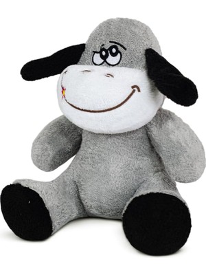 Ofis Hediyesi Kuzu 20-25 cm Figürlü Pelüş Ayıcık, 20 cm Teddy Bear,sevgiliye Hediye,teddy,plus