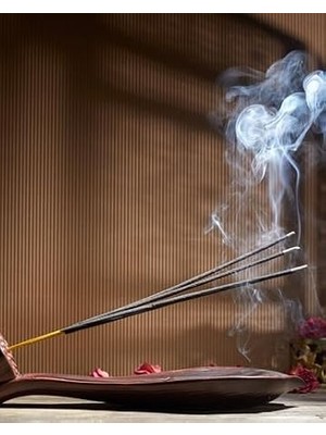 Çubuk Tütsüler 20 Farklı Aroma ve Koku Palo Santo Whıte Sage Adaçayı Nag Champa Sandal Lavant