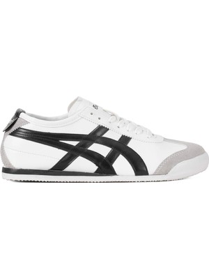 Etayger 2054 Klasik Sneaker Beyaz - Siyah