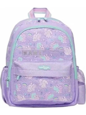 Smiggle Tavşanlı Okul Çantası
