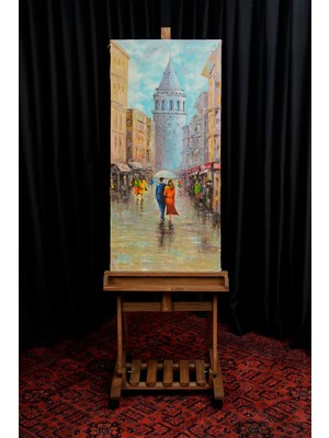 Galata'da Aşk