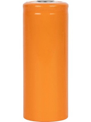 Evimdeyokyok BL26650 3.7V 6800 Mah Lithium Li-Ion Şarjlı Pil