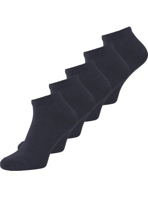 Jack & Jones Jacdongo Socks 5 Pack Noos 5 Li Paket Erkek Çorap