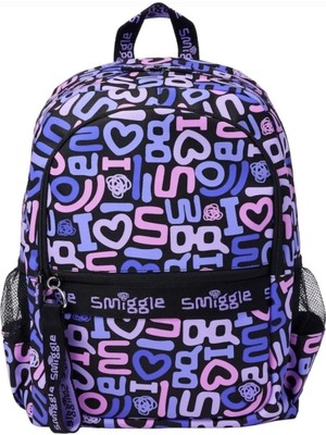 Smiggle Klasik Sırt Çantası