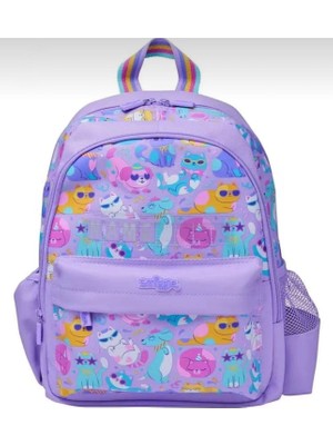 Smiggle Playtime Junior Okul Çantası